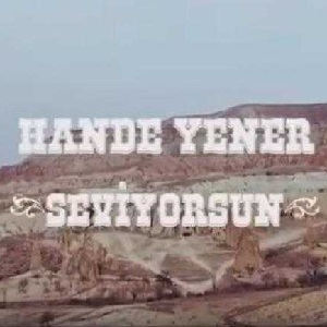 دانلود آهنگ جدید هانده ینر بنام سویورسون